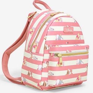 Disney Loungefly Backpack